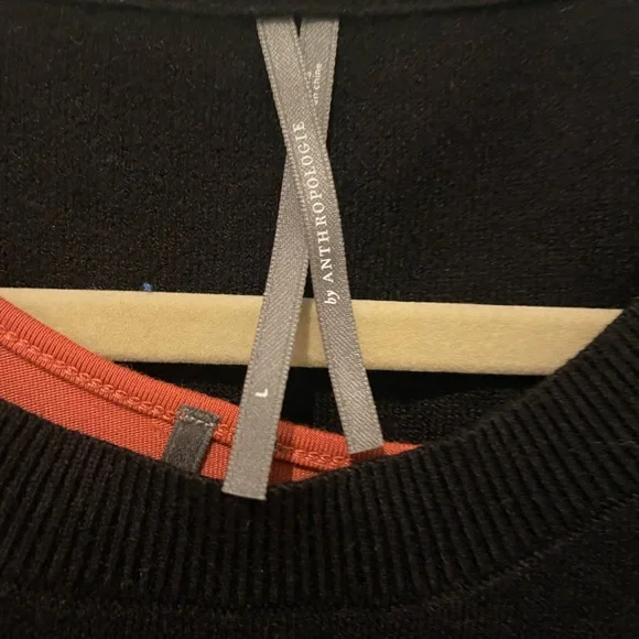 Anthropologie Twofer dress - Picture 5 of 5